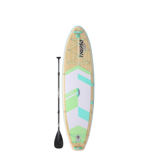 All-Around Paddle Board