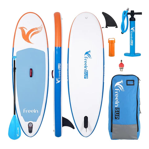 All-Around Paddle Boards